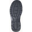 Chaussure haute SAULT 2 S3 SRC ESD noir P 40 DELTAPLUS SAUL2S3NO40 photo du produit Secondaire 1 S