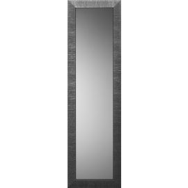 Miroir décoratif VIADANA Pradel encadrement argent - 276151 pas cher Principale M