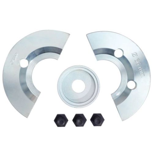 Jeu de coquilles complémentaires pour Volkswagen polo et Skoda Fabia 6 pièces KS TOOLS 150.2142 photo du produit Principale L