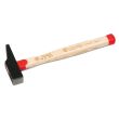 Marteau menuisier manche Hickory 20 mm MOB OUTILLAGE 0400200301 photo du produit