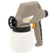 Pistolet à peinture 110 W SG 120 FARTOOLS ONE 115523 photo du produit