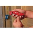 Cutter rétractable FASTBACK design compact MILWAUKEE 4932471357 photo du produit Secondaire 4 S