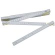 Mesure pliante 710W en bois 2 m UNIOR TOOLS 609365 photo du produit