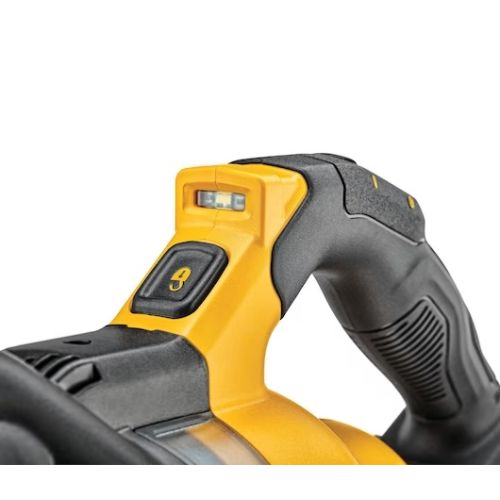 Aspirateur à main 18 V XR classe L (sans batterie ni chargeur) DEWALT DCV501LN-XJ photo du produit Secondaire 4 L