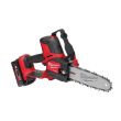 Elagueuse 18 V M18 FHS20-552 20 cm + 2 batteries 5,5 Ah + chargeur MILWAUKEE TOOL 4933480118 photo du produit Secondaire 1 S