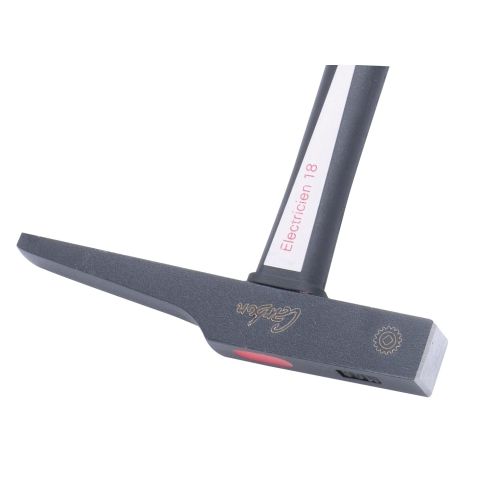 Marteau électricien 16NT Carbon Quad MOB OUTILLAGE 0416160701 photo du produit Secondaire 2 L