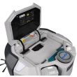 Aspirateur robot 36 V LXT (sans batterie ni chargeur) en boîte carton MAKITA DRC300Z photo du produit Secondaire 7 S