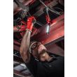 Lampe d'inspection rechargeable L4 SL550-301 + batterie 3,0 Ah MILWAUKEE 4933478869 photo du produit Secondaire 4 S