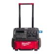 Générateur 7200 / 3600 W ROLL-ON IRPSUOP2500 batterie interne 2,5 kWh MILWAUKEE 4933492133 photo du produit