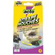 Piège à mouches d'angles de fenêtres 2 pièces ACTO INSECTICIDES MOUCH13 photo du produit Secondaire 2 S