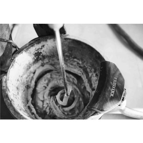 Mélangeur 1020W MX 1000 RE EF HS3R - FESTOOL - 575807 pas cher Secondaire 9 L