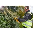 Taille-haies 18 V XR + batterie 5 Ah + chargeur DEWALT DCM563P1-QW photo du produit Secondaire 5 S