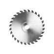 Lame de scie circulaire WOOD UNIVERSAL HW 254x2,4x30 W40 - FESTOOL - 575975 pas cher