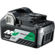 Perforateur SDS-Max 36 V + 2 batteries 4 Ah + chargeur + coffret HITCASE HIKOKI DH36DMAWAZ photo du produit Secondaire 3 S