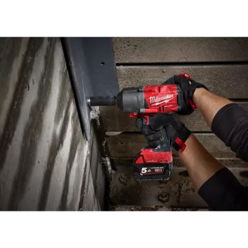 Boulonneuse 18V M18 ONEFHIWF34-0X (sans batterie ni chargeur) + coffret HD-BOX MILWAUKEE 4933459729 photo du produit Secondaire 2 L