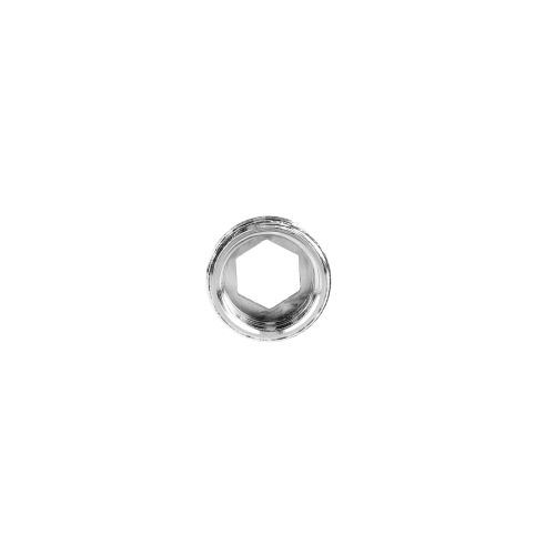 Bague mâle femelle 26/34x20/27 chromé - GARIS - D07004C pas cher Secondaire 3 L