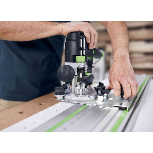 Kit pour le perçage de pistes perforées LR 32-SYS - FESTOOL - 576799 pas cher Secondaire 3 L