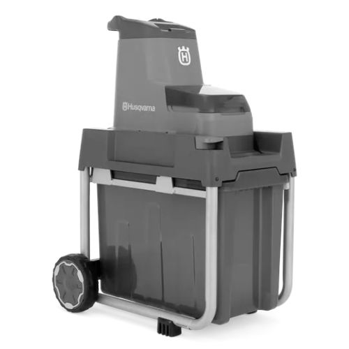 Broyeur 36V GS 340is (sans batterie ni chargeur) - HUSQVARNA - 970789201 pas cher