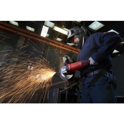Meuleuse d'angle 2400 W AGVKB 24-230 EKX 230 mm en boîte en carton MILWAUKEE 4933471464 photo du produit Secondaire 4 L