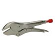 Pince-étau pour tubes ronds 0 - 30,5 mm KS TOOLS 115.1504 photo du produit
