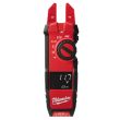 Pince multimètre numérique 2205-40 en sac de transport 1000 V 200 A MILWAUKEE TOOL 4933416972 photo du produit Secondaire 1 S