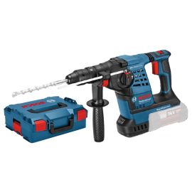 Perforateur Burineur SDS Plus 36V Bosch GBH 36 VF-LI Plus Professional (sans batterie ni chargeur) + L-BOXX - 0611907000 photo du produit Principale M