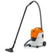 Aspirateur eau et poussières 1400 W SE 62 STIHL 4784-012-4400 photo du produit