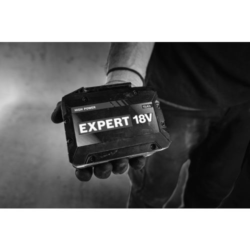 Starter set 2 batteries EXBA 18V-150 + 1 chargeur EXAL 18V-160 - BOSCH EXPERT - 1600A0373Z pas cher Secondaire 2 L