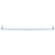 Support double tubes T8 1200 mm MIIDEX 76105 photo du produit Secondaire 3 S