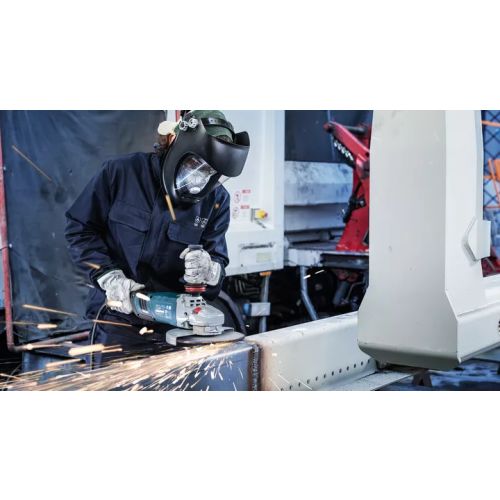 Meule à ébarber pour métaux 230 x 6 x 22,23 mm BOSCH 2608600228 photo du produit Secondaire 2 L