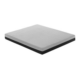 Matelas Memory Foam à 2 couches CHIANTI I Love Sleep déhoussable - 20 cm de hauteur pas cher Principale M