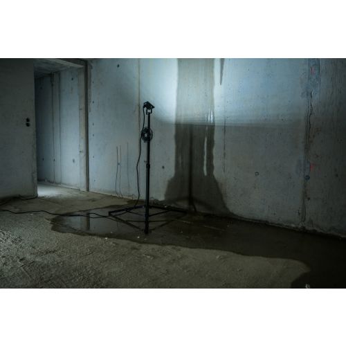 Projecteur de chantier LED 20 W JARO 3060 T avec trépied 3 m H07RN-F 3G1,0 BRENNENSTUHL 1171250244 photo du produit Secondaire 8 L