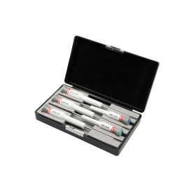 Coffret de 5 tournevis Micro-Tech® Torx® Facom AEX.J1 pas cher Principale M