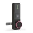 Serrure connectée ENIQ LOQ Tapkey DOM DOM Tapkey LoQ photo du produit