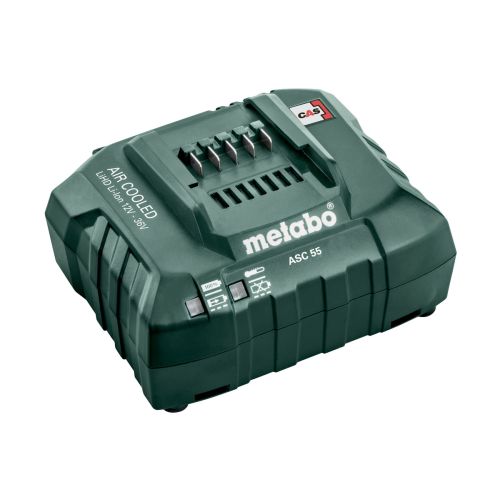 Perforateur SDS Plus 18 V KHA 18 LTX + 2 batteries 4 Ah + chargeur + coffret MetaBOX METABO 600210500 photo du produit Secondaire 5 L