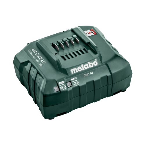 Perforateur SDS Plus 18 V KHA 18 LTX + 2 batteries 4 Ah + chargeur + coffret MetaBOX METABO 600210500 photo du produit Secondaire 4 L