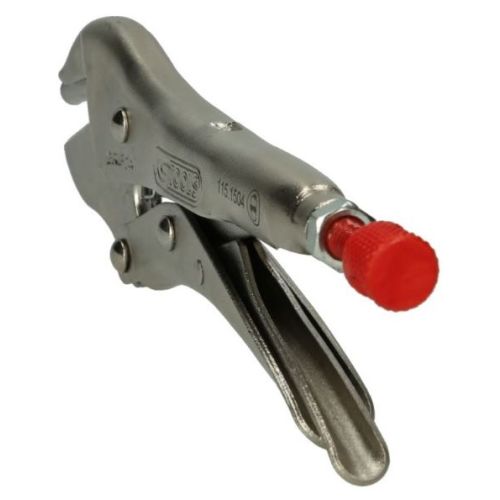 Pince-étau pour tubes ronds 0 - 30,5 mm KS TOOLS 115.1504 photo du produit Secondaire 2 L