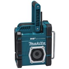 Radio de chantier Makita DMR112 