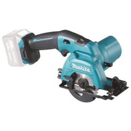 Scie circulaire 12 V CXT Makita HS301DZ 85 mm (sans batterie ni chargeur) photo du produit Principale M