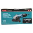 Meuleuse d'angle 840 W 125 mm + kit d'accessoires en boîte carton MAKITA 9558HNRGK1 photo du produit Secondaire 3 S