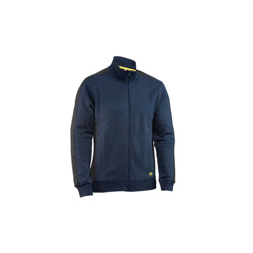 Veste de travail ARMERIC II CORSAIR bleu TM DIADORA SPA 702.161206 photo du produit Principale L