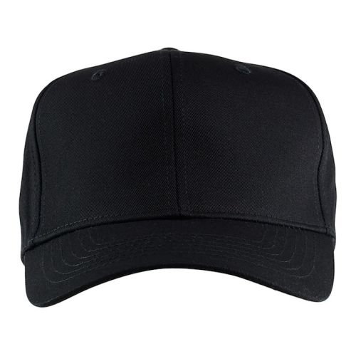 Casquette Unite noir - BLÅKLÄDER - 207400009900onesize pas cher