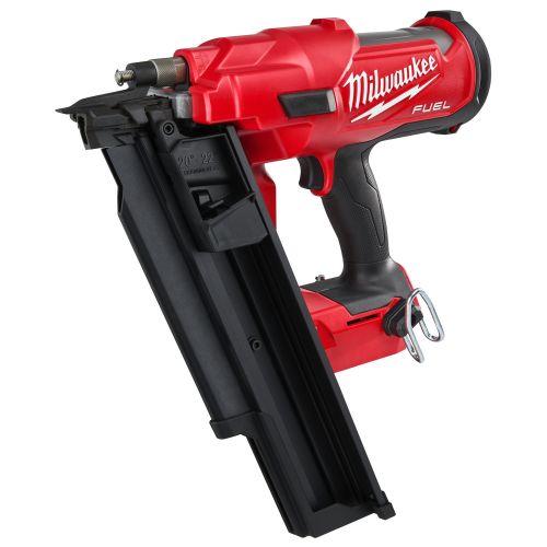 Cloueur de charpente 18 V M18 FFN21-0C (sans batterie ni chargeur) + coffret MILWAUKEE 4933478993 photo du produit Secondaire 1 L