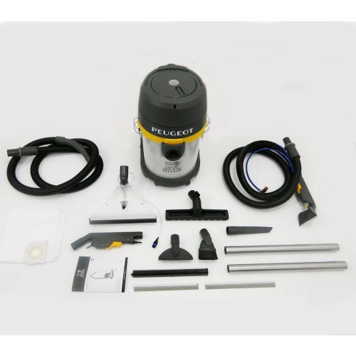 Aspirateur shampouineuse 1200 W ENERGYCLEAN-15SC25-4 PEUGEOT OUTILLAGE 100920 photo du produit Secondaire 3 L