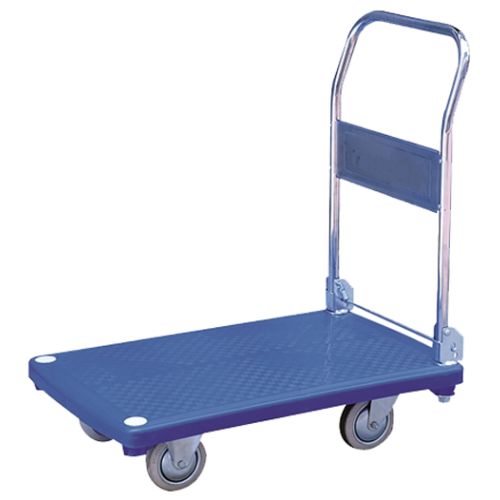 Chariot plastique 200 kg STOCKMAN PP1/200 photo du produit Principale L