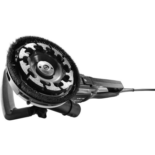 Ponceuse de rénovation 1600W RENOFIX RG 130 E-Set DIA ABR - FESTOOL - 576396 pas cher Secondaire 1 L