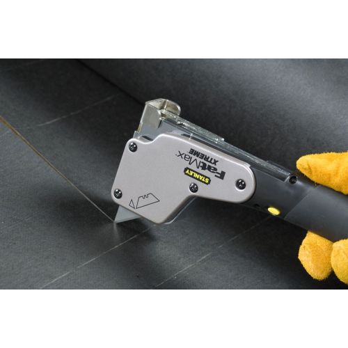 Marteau agrafeur FATMAX® PRO - STANLEY - 0-PHT350 pas cher Secondaire 4 L