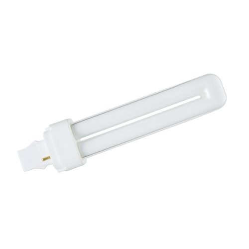 Lampe fluo-compact LYNX-D 840 13 W 840 G24D-1 SYLVANIA 0025913 photo du produit