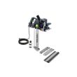 Scie 1600W IS 330 EB - FESTOOL - 575979 pas cher