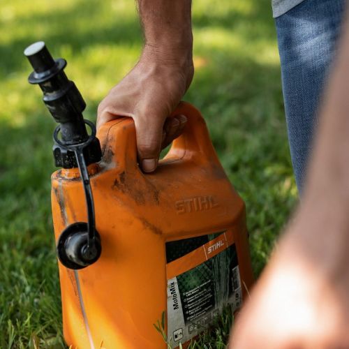 Acheter un carburant Motomix 5 litres de STIHL?